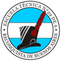 Logo Técnica 29
