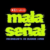 Mala señal